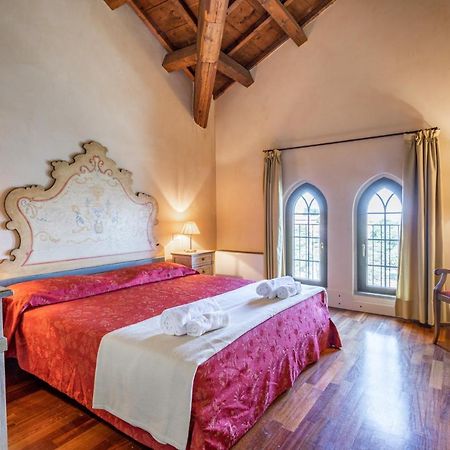 Molino Stucky Residence Suites II Venezia Esterno foto