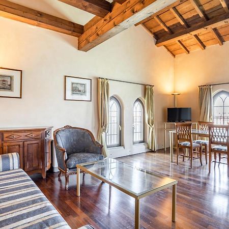 Molino Stucky Residence Suites II Venezia Esterno foto