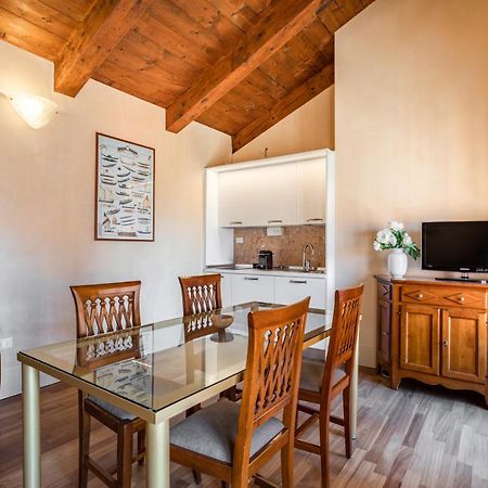Molino Stucky Residence Suites II Venezia Esterno foto