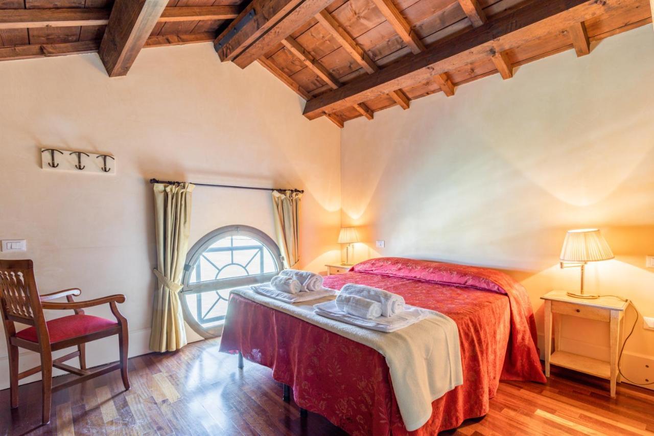 Molino Stucky Residence Suites II Venezia Esterno foto