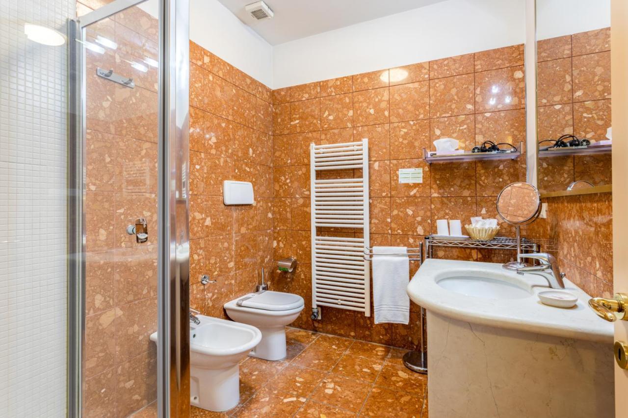 Molino Stucky Residence Suites II Venezia Esterno foto