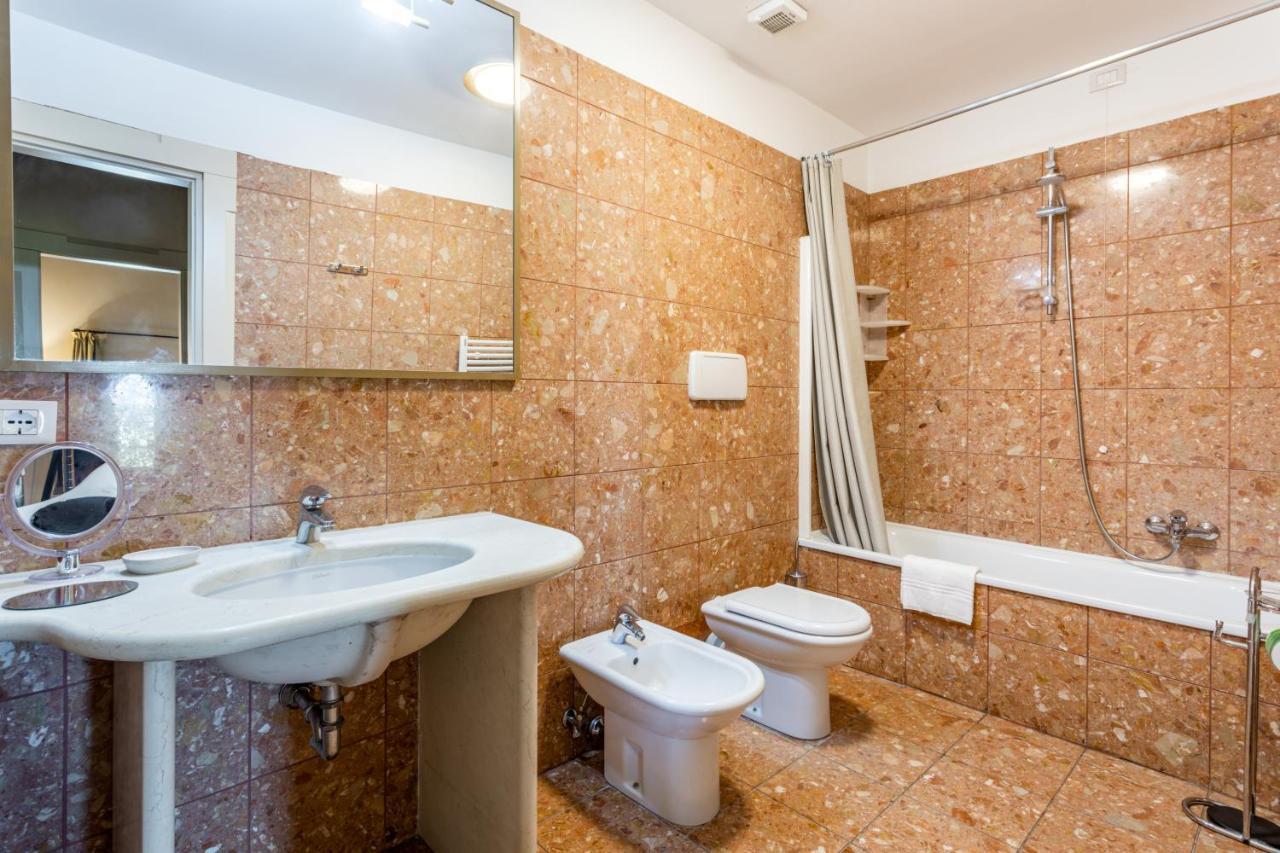Molino Stucky Residence Suites II Venezia Esterno foto