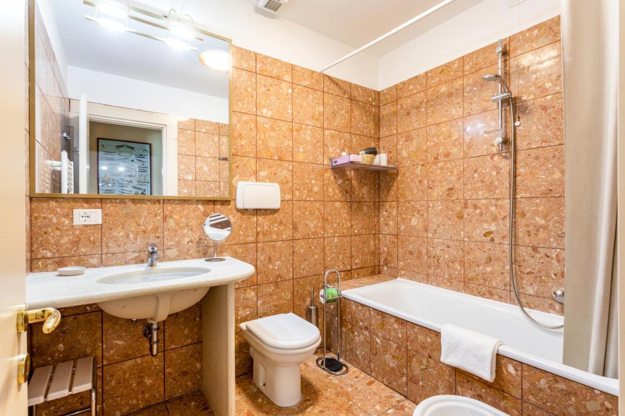 Molino Stucky Residence Suites II Venezia Esterno foto