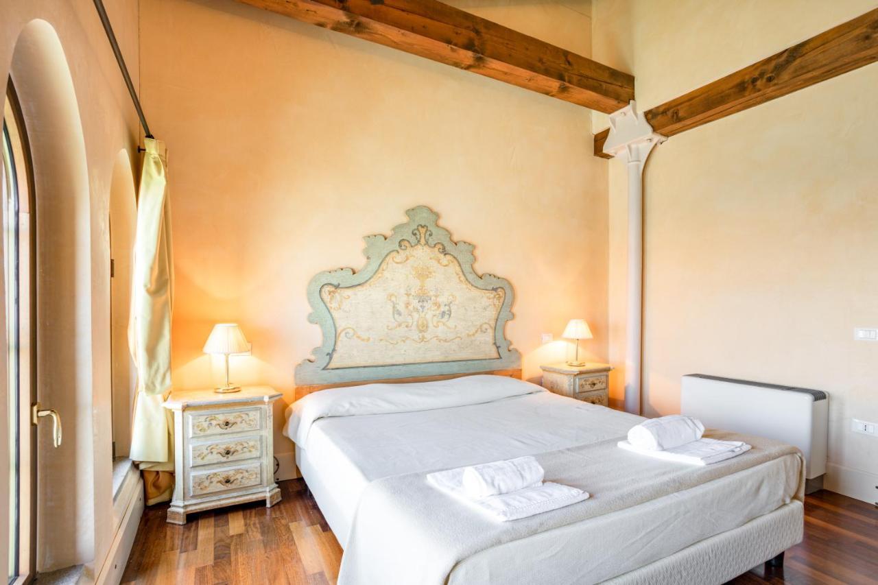 Molino Stucky Residence Suites II Venezia Esterno foto